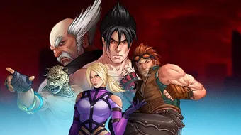 Tekken