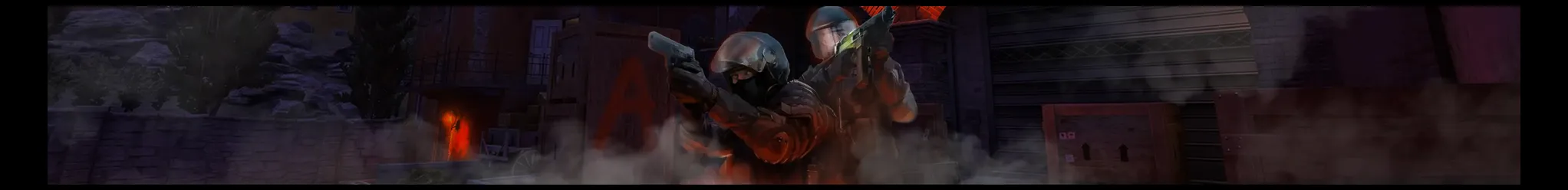 Counter Strike  