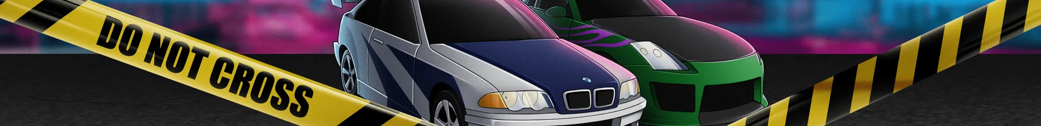 Need for Speed 